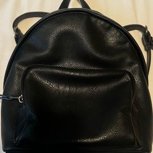 Mini Backpack